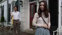 Movie of the week: Stoker