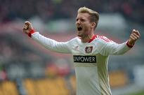 Chelsea bid again for Germany star Schuerrle