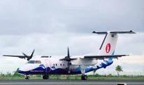 Maldives gives airport project to UK firm