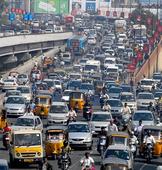 'India will gradually have to adopt the virtual office'