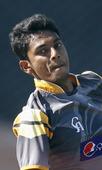 Raza Hasan looking forward to be recalled