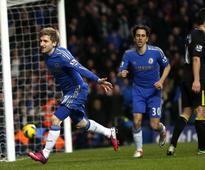 Marin Encourages Schurrle To Join Him At Chelsea