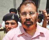 Ishrat Jahan remanded to CBI custody