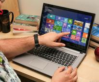Lenovo IdeaPad Z400 shoehorns touch into an unexciting laptop