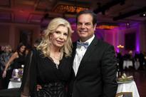 Rita Hayworth gala sets record