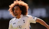 Tottenham Hotspur v Sunderland: Benoit Assou-Ekotto back for clash