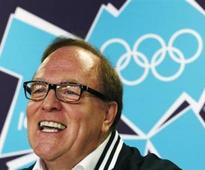 Canada Olympic chief would back 2024 bid