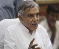 After BJP, SP demands Pawan Bansal's resignation