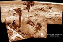 Curiosity Rover Resumes Science Operations With Second Drilling