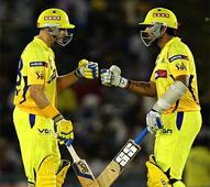 IPL 6: Chennai Super Kings thrash Kings XI Punjab by 10 wickets