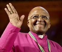 Tutu urges UEFA to strip Israel of Under-21 championship