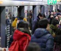 S. Korea's Prime-age Population Shrinking
