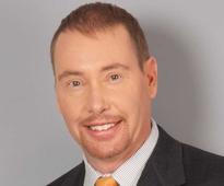 Jeff Gundlach And Mel Gibson Were On An Elevator In Whole Foods, And What Happened Next Had Gundlach Chuckling