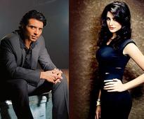 Uday writes embarrassing love tweet for Nargis Fakhri. Apologies