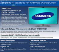 Samsung 46