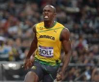 OlyTalk: Johnson thinks Bolt can be even faster