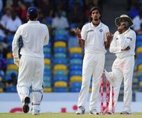 Laxman criticises Dhoni's use of Harbhajan