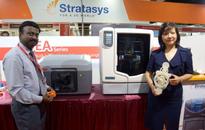 The future is in 3D printing