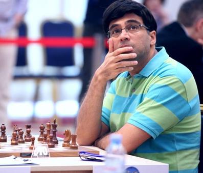 Anand shines in victory over Jones in TATA Steel Masters Anand shines in victory over Jones in TATA Steel Masters