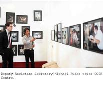 United States Deputy Assistant Secretary