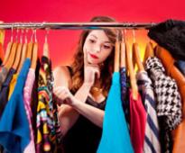Cheaper rupee & Bangladesh's troubles cheer India's apparel exporters