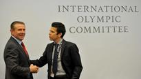RIA Novosti: Bubka recalls Moscow world record at Lenin Stadium