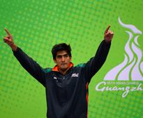 Nightmare over, I am back to normal life, says boxer Vijender Singh