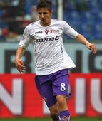Chelsea fix sights on Fiorentina midfielder Adem Ljajic