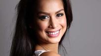 Miss Phillipines International home in Sydney