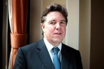 Deputy governor to leave Bank of England