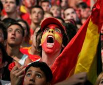 YARDENI: We're Witnessing 'Irrational Exuberance' In The European Stock Market
