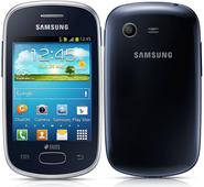 Samsung Galaxy Star officially launched in India for Rs. 5240