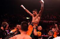 Hunter: Khan must commit to US