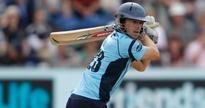 Northants crushed by Sussex
