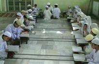 Hullabaloo over Madrasa Boa...