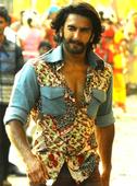 Ranveer: I am scared of losing my position in the industry Ranveer: I am scared of losing my position in the industry