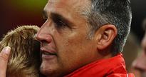 Pemberton persuaded by vision