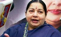 Jaya expresses grief over pontiff's death