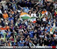 India enters in Champions Trophy semi-final