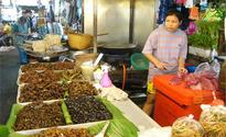 The latest buzz: eating insects can help tackle food insecurity, says FAO