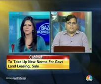 Exit Oracle Financial at current levels: Aashish Tater