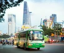 Gazprom and Petrovietnam work toward natural gas use as motor fuel