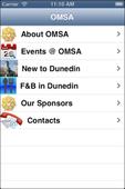 OMSA 1.0