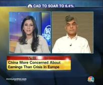 Projects worth Rs 4 lakh cr stalled in FY13: CMIE