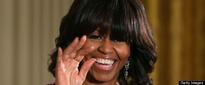 Michelle Obama Honors Outstanding Libraries, Museums