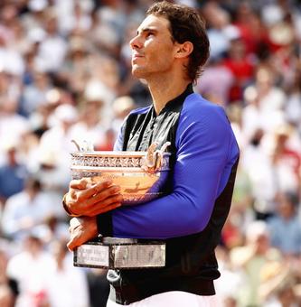 Mind-blowing facts about French Open champ Nadal Mind-blowing facts about French Open champ Nadal