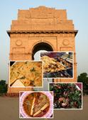 Best cheap eats in Delhi