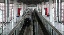 MTR opens first phase of Beijing Metro Line 14