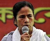 Mamata Banerjee's government acquires two Saradha-owned TV channels