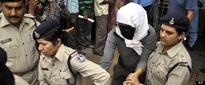5 Arrested Over Gang Rape Of Swiss Tourist